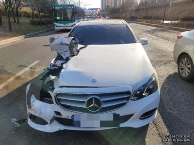 2015 Mercedes-Benz E 250 VIN: