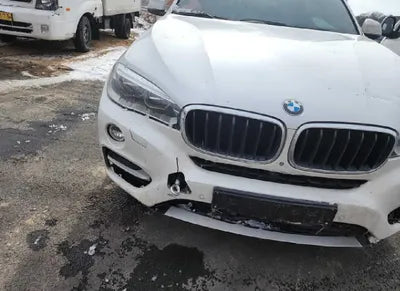 2015 BMW 630 WBAKV2101F0N23313 VIN:WBAKV2101F0N23313