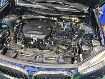 2017 BMW 118 059KMWBAHT9105H5J VIN:059KMWBAHT9105H5J