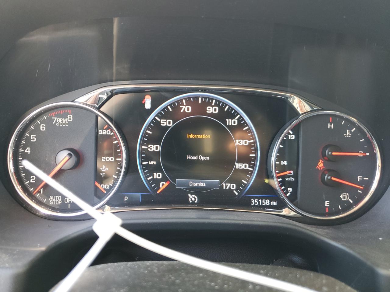 2022 GMC ACADIA SLT VIN:1GKKNMLS8NZ150248