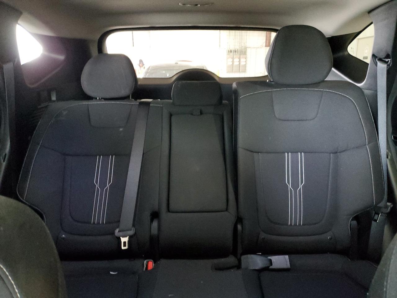 2022 HYUNDAI TUCSON SEL CONVENIENCE VIN:KM8JFCA19NU065680