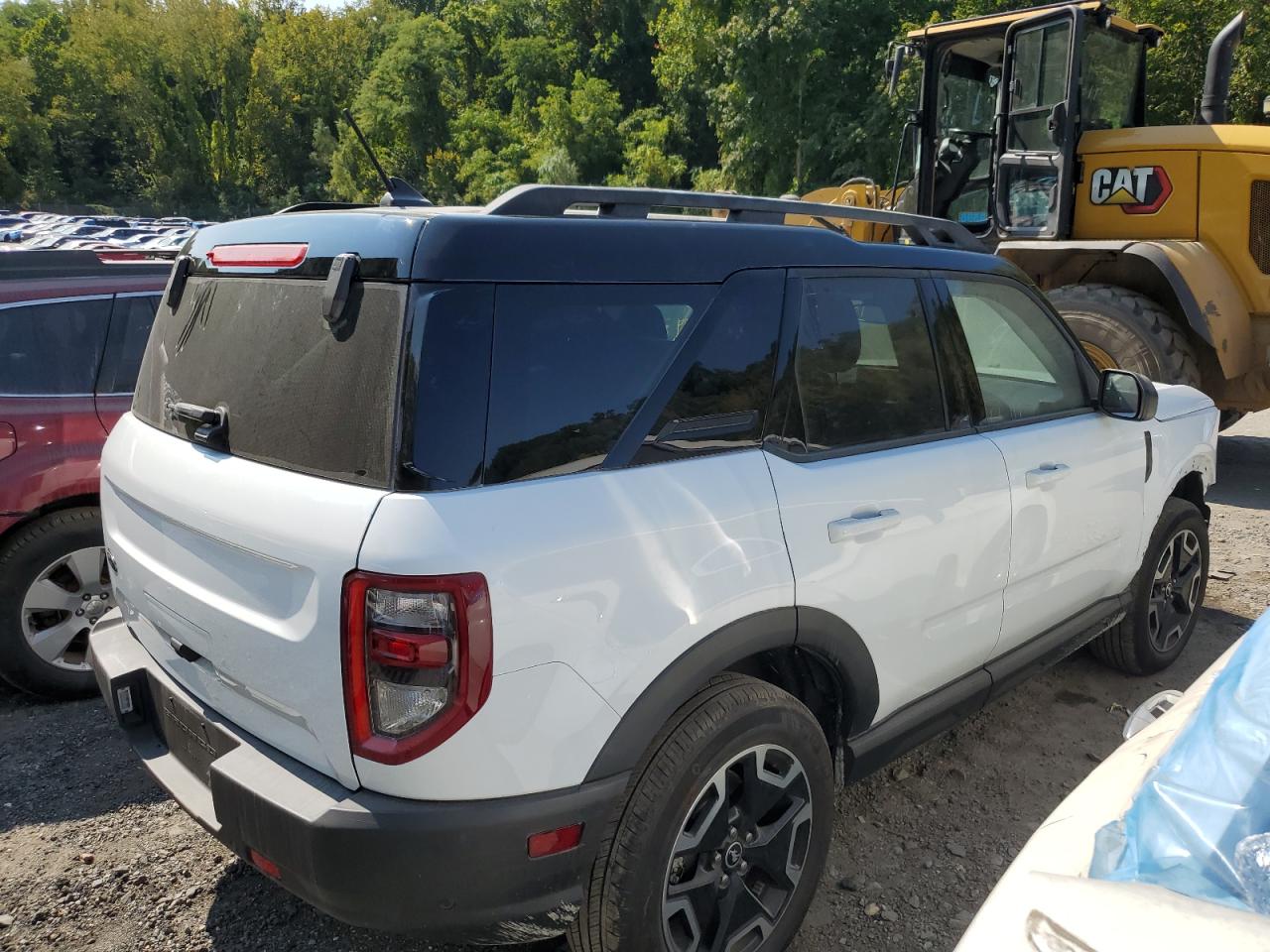 2023 FORD BRONCO SPORT OUTER BANKS VIN:3FMCR9C65PRD92700