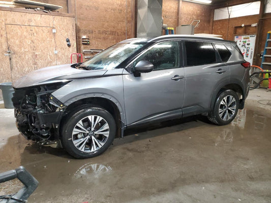 2023 NISSAN ROGUE SV VIN:5N1BT3BB9PC847846