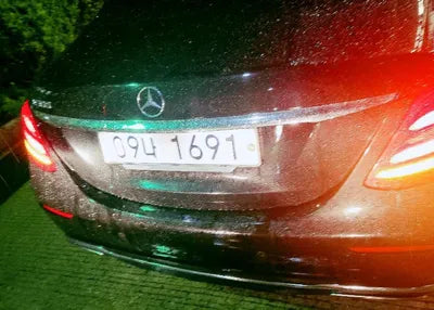 2018 Mercedes-Benz E 200 WDDZF4CB2JA298580 VIN:WDDZF4CB2JA298580