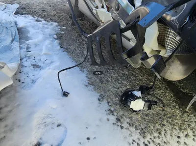 2018 BMW 430 WBA4W3104JAA47995 VIN:WBA4W3104JAA47995