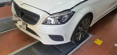 2016 Mercedes-Benz CLS 250 WDDLJ9HB3GA175311 VIN:WDDLJ9HB3GA175311