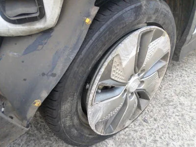 2018 Hyundai Kona VIN: