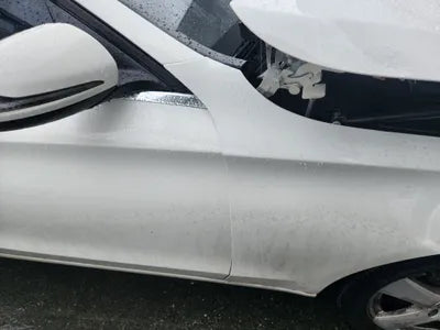 2016 Mercedes-Benz C 200 WDDWF3HB5GF322050 VIN:WDDWF3HB5GF322050