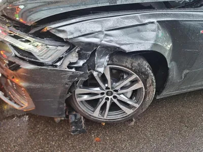 2023 Audi A6 WAUZZZF24PN030414 VIN:WAUZZZF24PN030414