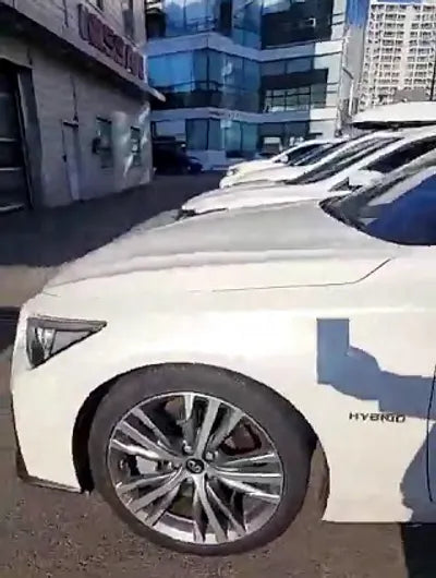 2018 Infiniti Q50 JNKAV71E7JM170244 VIN:JNKAV71E7JM170244