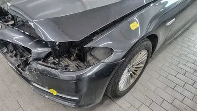 2015 BMW 520 WBA5E5105FG065328 VIN:WBA5E5105FG065328