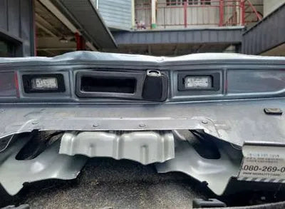 2018 BMW 520 WBAJC3100JDA33232 VIN:WBAJC3100JDA33232