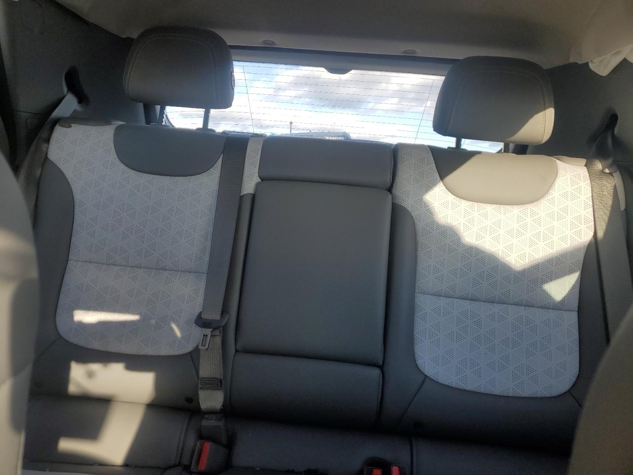 2023 CHEVROLET BOLT EUV PREMIER VIN:1G1FZ6S05P4143652