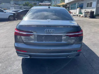 2022 Audi A6 WAUZZZF28NN045916 VIN:WAUZZZF28NN045916