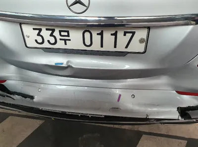 2017 Mercedes-Benz E 300 665KMWDDZF4KB1HA1 VIN:665KMWDDZF4KB1HA1