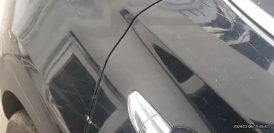 2020 Hyundai Tucson KMHJ581ABLU215831 VIN:KMHJ581ABLU215831