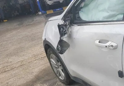 2017 Kia Sportage KNAPM813BHK302441 VIN:KNAPM813BHK302441