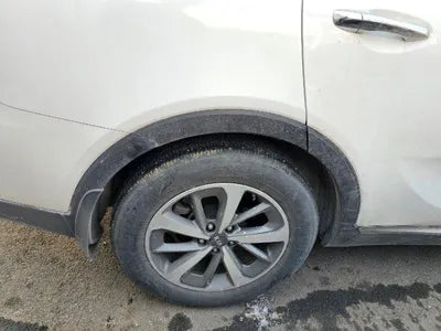 2018 Kia Sorento KNAPS81ABKA486639 VIN:KNAPS81ABKA486639