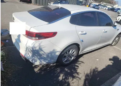2016 Kia K5 KNAGS416BGA014645 VIN:KNAGS416BGA014645