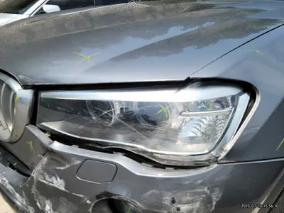 2015 BMW 320 WBAWZ5106F0F61176 VIN:WBAWZ5106F0F61176