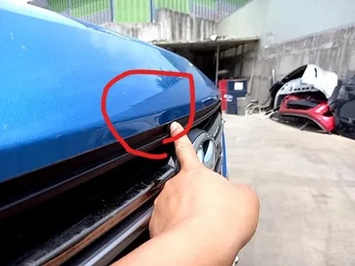 2017 Hyundai Tucson KMHJ581ADJU626156 VIN:KMHJ581ADJU626156