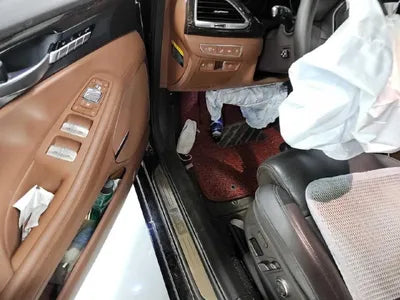 2019 Genesis G90 VIN: