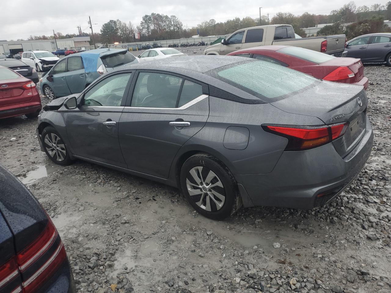 2024 NISSAN ALTIMA S VIN:1N4BL4BV3RN327319