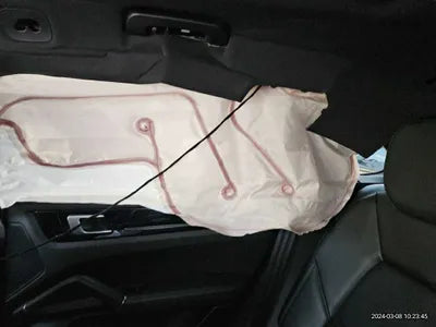 2019 Porsche Cayenne WP1AA2AY2KDA00609 VIN:WP1AA2AY2KDA00609