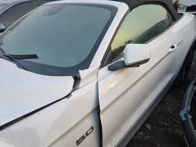 2019 Ford Mustang GT 1FATP8FF6K5190630 VIN:1FATP8FF6K5190630