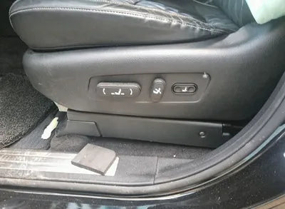 2020 Kia Mohave KNAKN814DLA203501 VIN:KNAKN814DLA203501