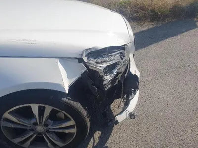 2014 Mercedes-Benz E 220 VIN: