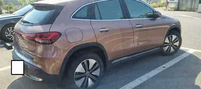 2023 Mercedes-Benz A 250 W1N9N0BB8PJ050794 VIN:W1N9N0BB8PJ050794