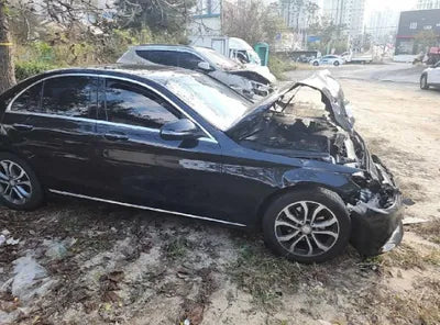 2016 Mercedes-Benz C 200 WDDWF4CB0GF384288 VIN:WDDWF4CB0GF384288