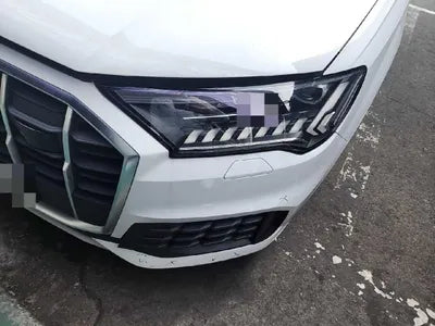 2020 Audi Q7 WAUZZZ4M9LD013273 VIN:WAUZZZ4M9LD013273