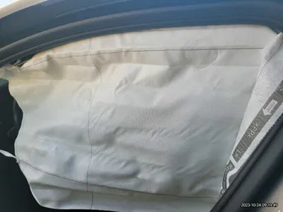 2016 BMW 750 WBA7F2103GG382367 VIN:WBA7F2103GG382367