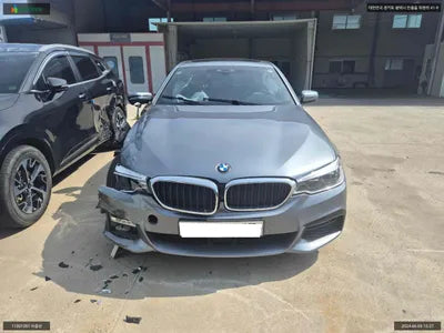 2017 BMW 520 WBAJC5108HG852250 VIN:WBAJC5108HG852250