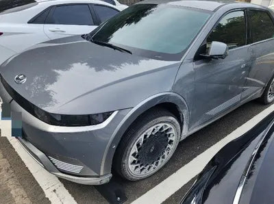 2022 Hyundai Ioniq KMHKR81AFNU105674 VIN:KMHKR81AFNU105674