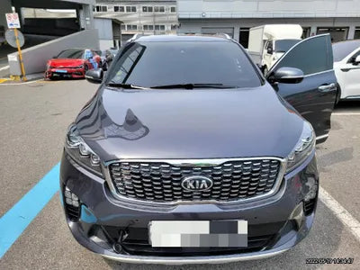2018 Kia Sorento KNAPS81ADKA513423 VIN:KNAPS81ADKA513423