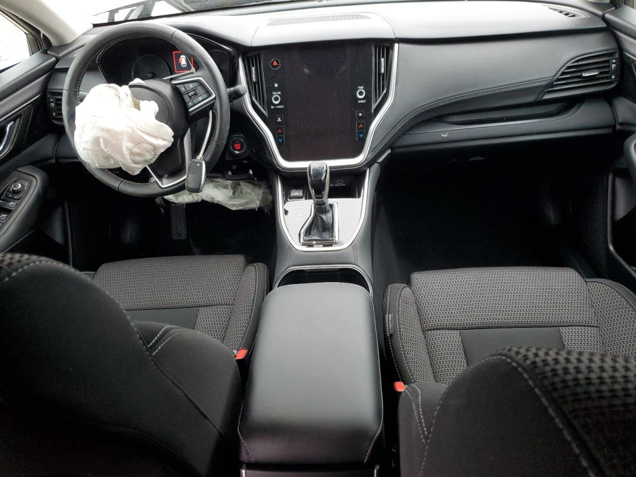 2024 SUBARU OUTBACK PREMIUM VIN:4S4BTAFC8R3243683