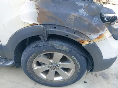 2014 Kia Mohave VIN: