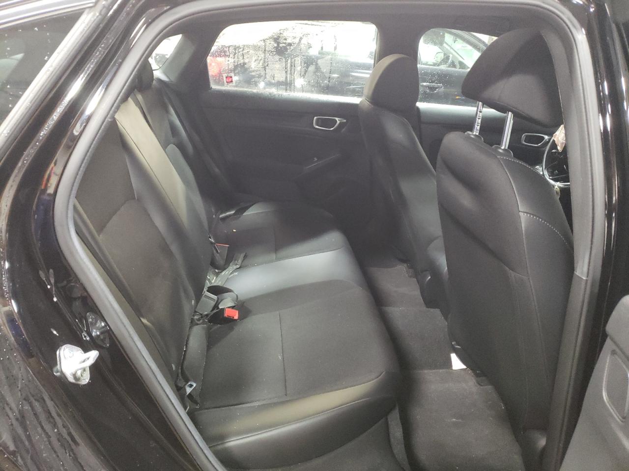 2024 HONDA CIVIC SPORT VIN:2HGFE2F52RH528904