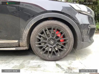 2017 Kia Sorento KNAPH81BBJA409339 VIN:KNAPH81BBJA409339