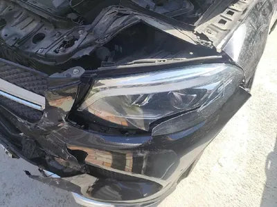 2018 Mercedes-Benz GLE 350 WDCED2EB8JA106279 VIN:WDCED2EB8JA106279