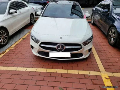 2020 Mercedes-Benz A 220 W1K3G4EB8LJ179435 VIN:W1K3G4EB8LJ179435