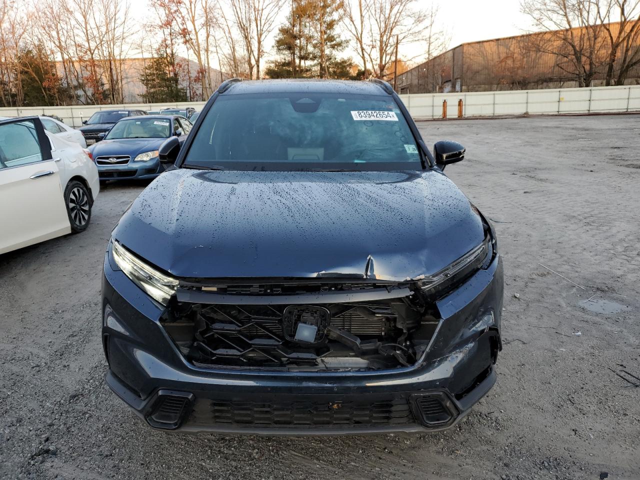 2023 HONDA CR-V SPORT VIN:7FARS6H53PE039721