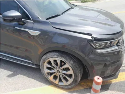 2020 Kia Sorento VIN: