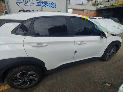 2021 Hyundai Kona KMHK281EGMU060134 VIN:KMHK281EGMU060134