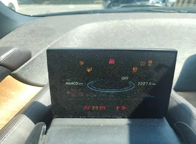 2016 BMW I3 WBY1Z2106GV608573 VIN:WBY1Z2106GV608573