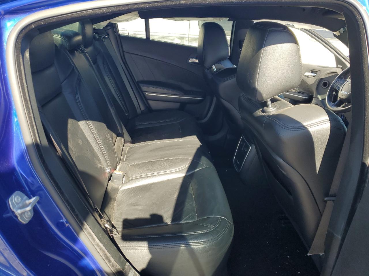 2022 DODGE CHARGER R/T VIN:2C3CDXCTXNH197959