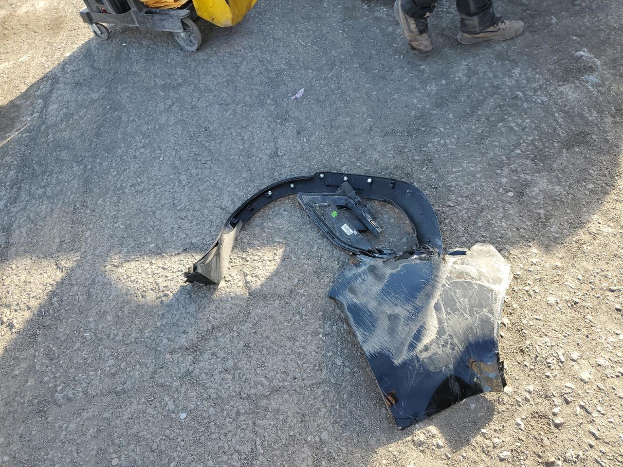 2023 TOYOTA COROLLA CROSS L VIN:7MUAAABGXPV062911